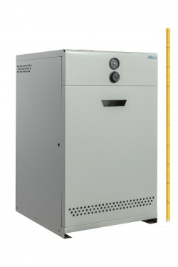 Напольный газовый котел отопления КОВ-31,5СТ1пc SIT Сигнал, серия "Комфорт" (до 315 кв.м) Ялта